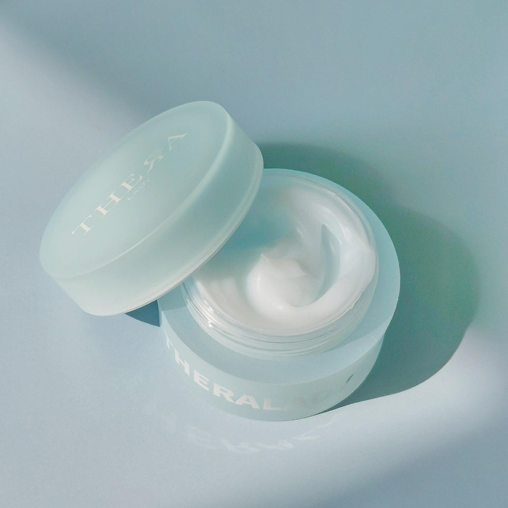 Sea Grapes Hydrating Cream - Thera Lady