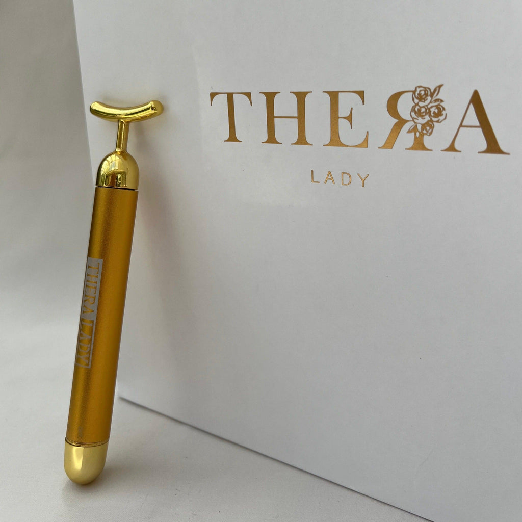 Thera Lady Skincare Beauty Bar - Thera Lady