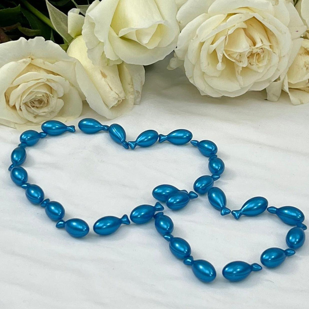 Blue Copper Peptide Essence - Thera Lady