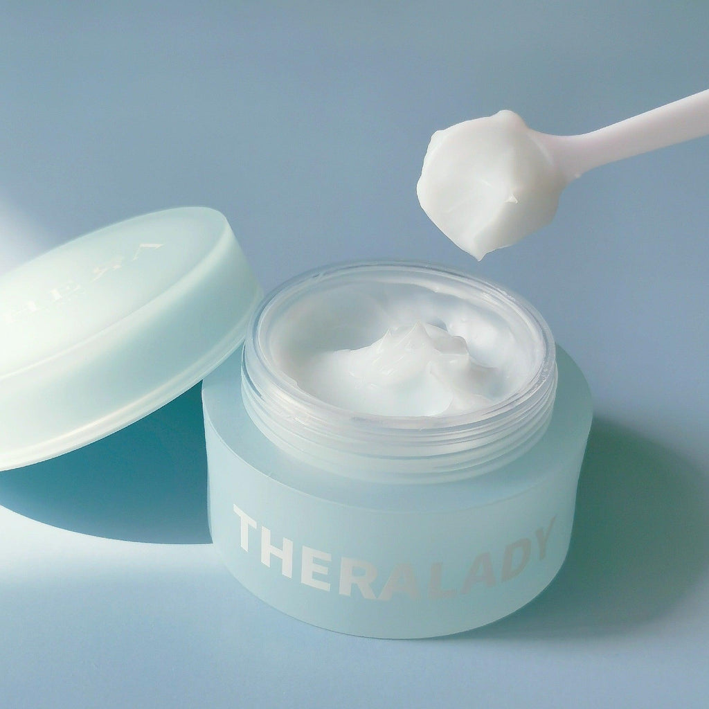 Sea Grapes Hydrating Cream - Thera Lady
