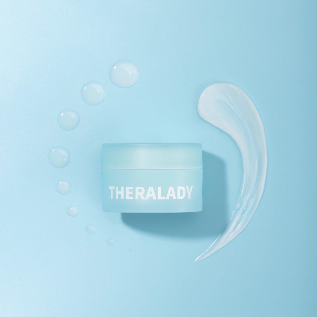 Sea Grapes Hydrating Cream - Thera Lady