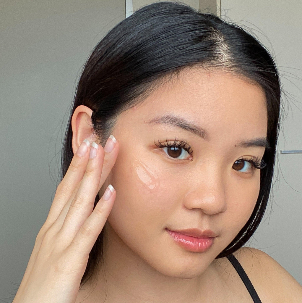 Rice Extract Lotion - Thera Lady